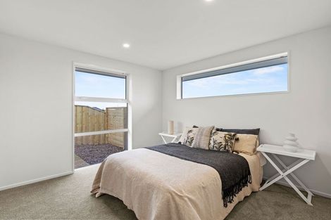 Photo of property in 31 Duporth Road, Rolleston, 7614