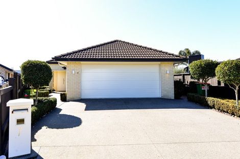 Photo of property in 7 Kinnaird Place, Huntington, Hamilton, 3210