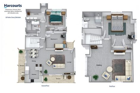 Photo of property in 89 Parker Street, Springlands, Blenheim, 7201