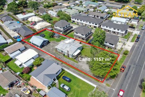 Photo of property in 63 Jellicoe Road, Manurewa, Auckland, 2102