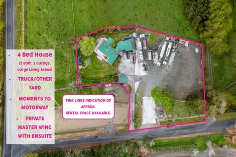 Photo of property in 5 Pukanui Avenue, Totara Park, 2019