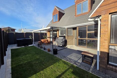 Photo of property in 181 Amberley Avenue, Highbury, Palmerston North, 4412