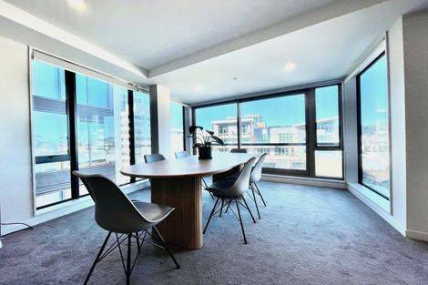 Photo of property in Vsp South, 806/168u Victoria Street, Te Aro, Wellington, 6011