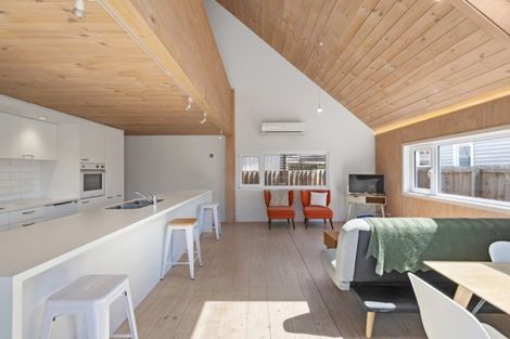 Photo of property in 508b Manchester Street, St Albans, Christchurch, 8014