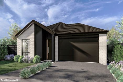 Photo of property in 123 Ed Hillary Drive, Rolleston, 7615