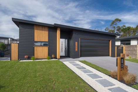 Photo of property in 27 Augusta Rise, Omokoroa, 3114