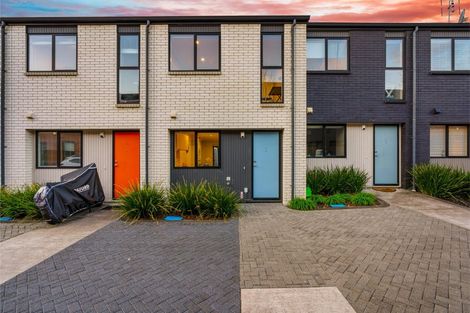 Photo of property in 13 Kerewhenua Crescent, Hobsonville, Auckland, 0616