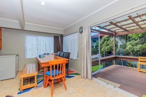Photo of property in 22 Madison Place, Forrest Hill, Auckland, 0620