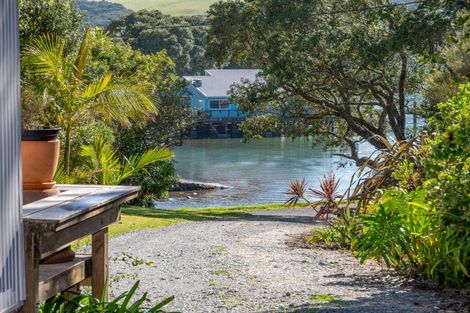 Photo of property in 1 Silver Egg Road, Mangonui, 0420