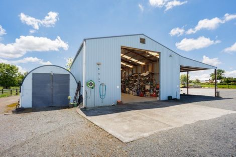 Photo of property in 59 Taihoa Road South, Matamata, 3473