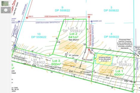 Photo of property in 188 Mahurangi East Road, Snells Beach, 0920