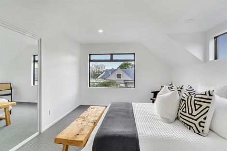 Photo of property in 15 Wai-iti Terrace, Burnside, Christchurch, 8053