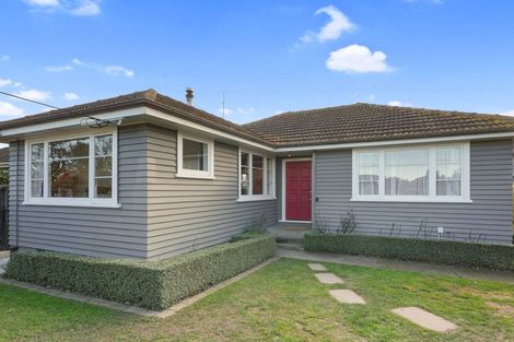 Photo of property in 79 Gardiners Road, Bishopdale, Christchurch, 8051
