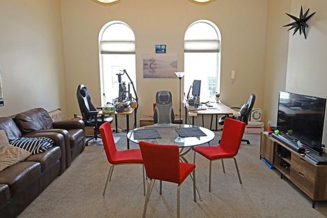 Photo of property in 5/5 Liverpool Street, Dunedin Central, Dunedin, 9016