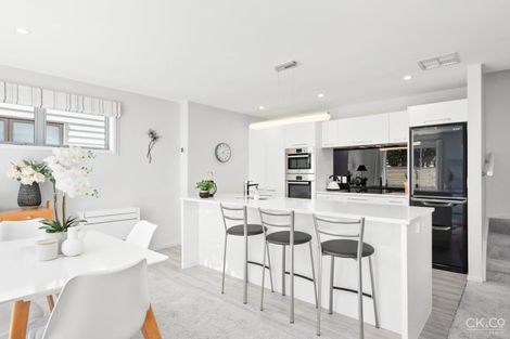 Photo of property in 4 Latimer Way, Petone, Lower Hutt, 5012