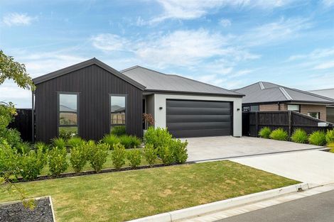 Photo of property in 16 Rudd Street, Woodend, 7610