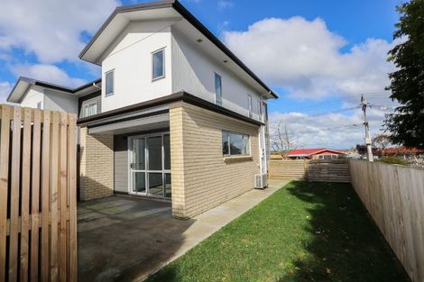 Photo of property in 120u1 Mahoe Street, Melville, Hamilton, 3206