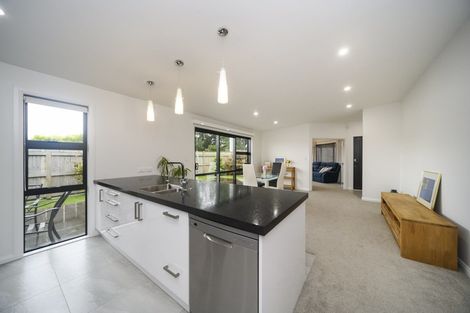 Photo of property in 157b James Line, Kelvin Grove, Palmerston North, 4414
