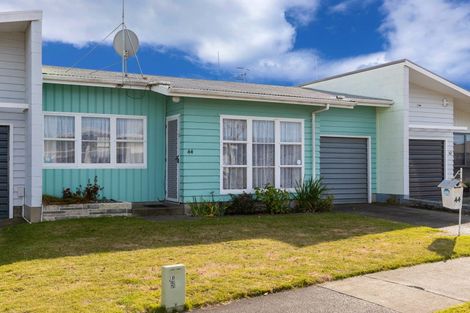 Photo of property in 44 Morgan Avenue, Marewa, Napier, 4110