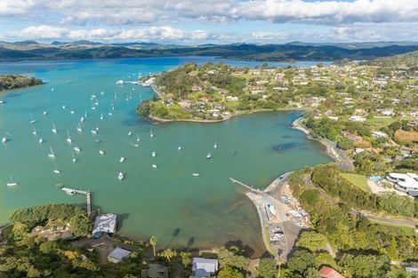 Photo of property in 9 Silver Egg Road, Mangonui, 0420