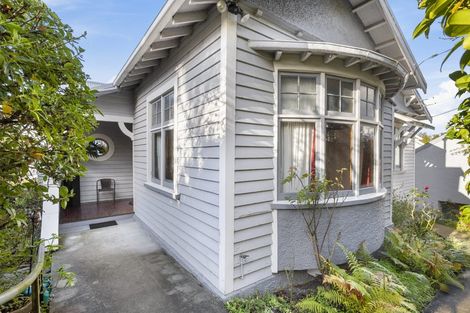 Photo of property in 31 Arthur Street, Dunedin Central, Dunedin, 9016