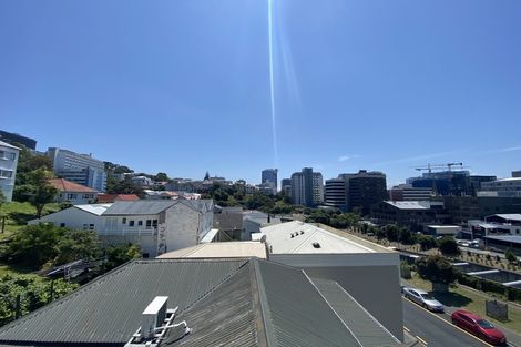 Photo of property in 26u9 Buller Street, Te Aro, Wellington, 6011