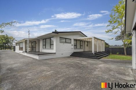 Photo of property in 183 Titi Road, Mauku, Pukekohe, 2678
