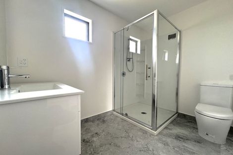 Photo of property in 2b/1 Dellow Place, Spreydon, Christchurch, 8024
