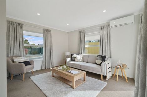 Photo of property in 3 Cressy Lane, Woolston, Christchurch, 8062