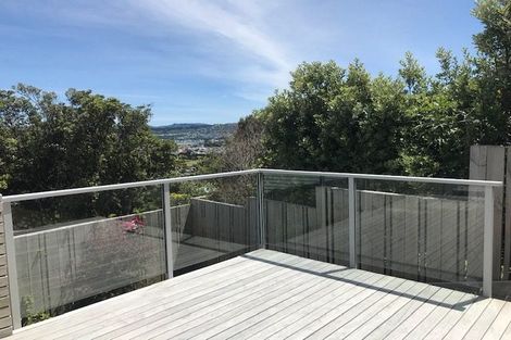 Photo of property in 3c Sidlaw Street, Strathmore Park, Wellington, 6022
