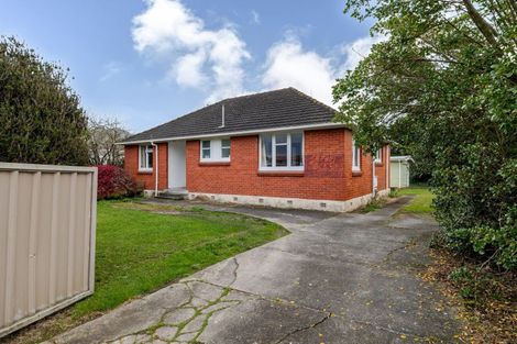 Photo of property in 29 Brighton Crescent, Highbury, Palmerston North, 4412