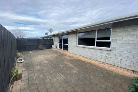 Photo of property in 25u2 Shirtliff Street, Riversdale, Blenheim, 7201