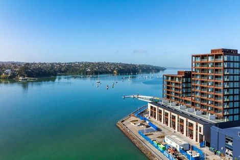 Photo of property in 509/6 Boundary Road, Hobsonville, Auckland, 0616