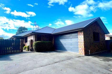 Photo of property in 129a Domain Avenue, Temuka, 7920