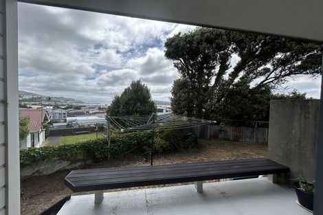 Photo of property in 46u7 Childers Terrace, Kilbirnie, Wellington, 6022