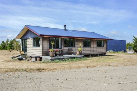 Photo of property in 4028 South Eyre Road, Burnt Hill, Oxford, 7495