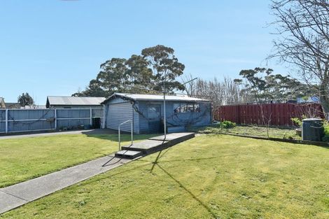 Photo of property in 48 Bracebridge Street, Kaiapoi, 7630