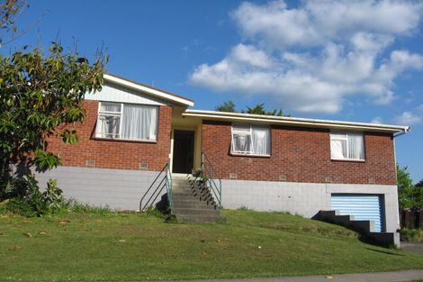 Photo of property in 50 Rosser Street, Huntly, 3700