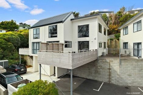 Photo of property in 69u6 Sheridan Terrace, Johnsonville, Wellington, 6037
