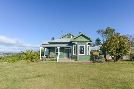 Photo of property in 7 Gaisford Terrace, Waipukurau, 4200