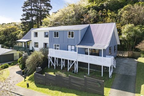Photo of property in 9 Hazlewood Avenue, Karori, Wellington, 6012