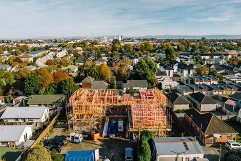 Photo of property in 45 Bordesley Street, Phillipstown, Christchurch, 8011