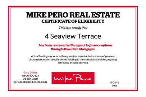 Photo of property in 4 Sea View Terrace, Seaview, Timaru, 7910