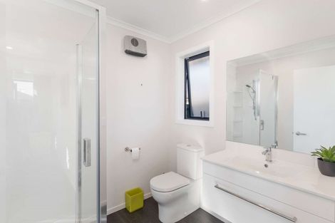 Photo of property in 22 Olivia Street, Rolleston, 7615