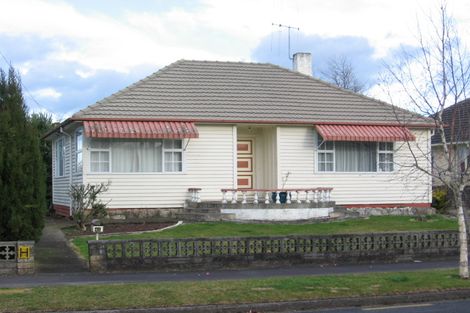 Photo of property in 43 Churchill Avenue, Maeroa, Hamilton, 3200