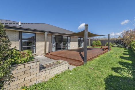 Photo of property in 4 Slattery Lane, Leeston, 7632