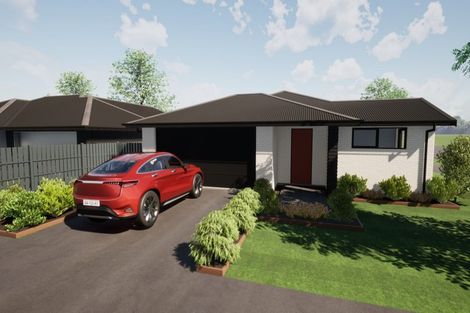 Photo of property in 10 Chandler Way, Rolleston, 7615