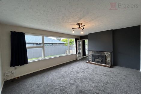 Photo of property in 22 Oriana Crescent, Hornby, Christchurch, 8042