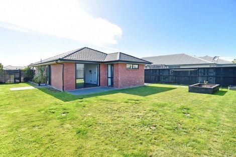 Photo of property in 36 Minerva Crescent, Woodend, 7610