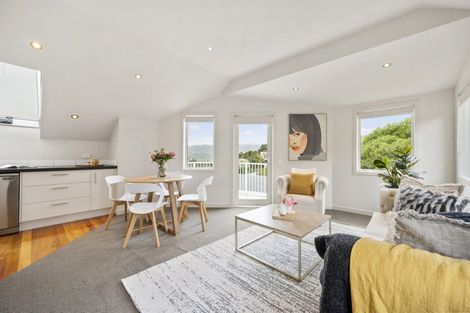 Photo of property in 61 Warwick Street, Wilton, Wellington, 6012